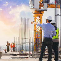 Engineering and construction