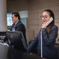 Hospitality and services