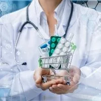 Pharmaceuticals and healthcare