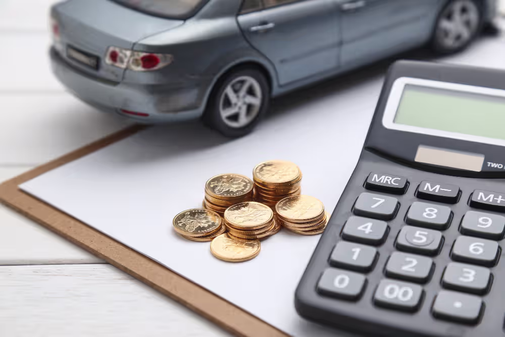 Motor & Fleet Insurance
